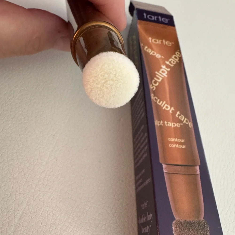 tarte sculpt tape